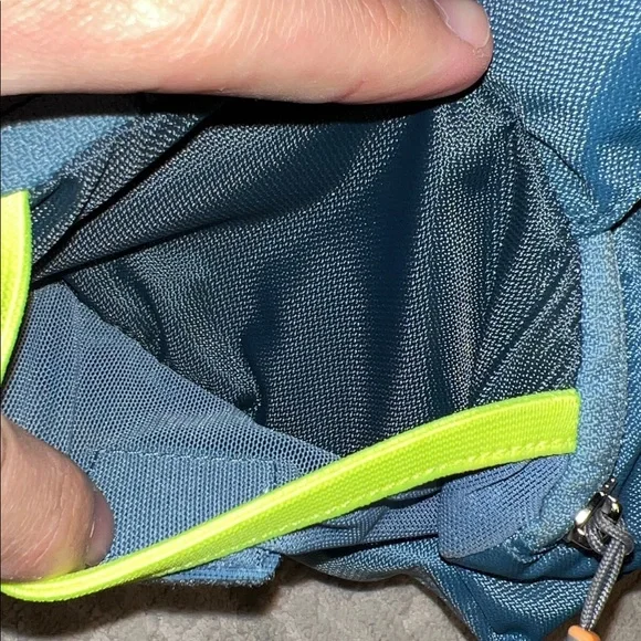 Nathan Trail Mix Plus Hydration Belt - Picture 4 of 7